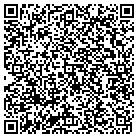 QR code with Tina's Grooming Shop contacts