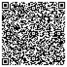 QR code with Bindery 4 Printing Inc contacts