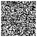 QR code with Anna E Fisher contacts