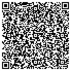 QR code with B C Movers & Riggers contacts