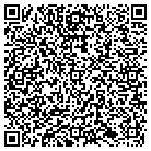QR code with Chalcopyrite Investment Corp contacts