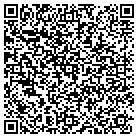 QR code with Deerfield Podiatry Assoc contacts