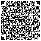 QR code with Hicks Brams & Scher contacts