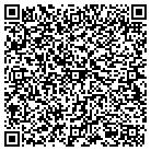 QR code with Tamar Properties Holding Corp contacts
