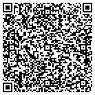 QR code with Pressworks Printing Inc contacts