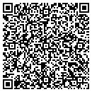 QR code with Art Glass House Inc contacts