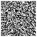 QR code with Covert Water contacts