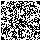 QR code with Hialeah Electric Supplies Inc contacts