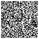 QR code with J K International Auto Inc contacts