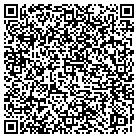 QR code with Richard C Hall DDS contacts