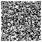 QR code with G P Johnson Associates Inc contacts
