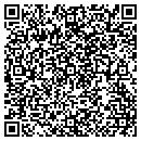 QR code with Roswell's Shop contacts