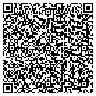 QR code with Anthony's Air Cond & Appliance contacts