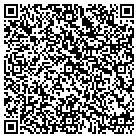 QR code with Coury House Book Store contacts