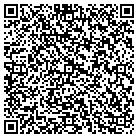 QR code with Red Phoenix Martial Arts contacts