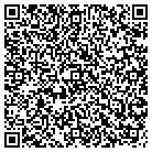 QR code with Osteoporosis Regional Center contacts