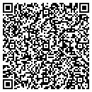 QR code with Ted Baker contacts
