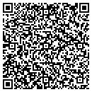 QR code with TRAVELENGINE.NET contacts