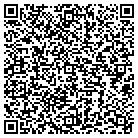 QR code with South Beach Condominium contacts