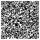 QR code with Ragans AC Rfrgn & Apparel Service contacts
