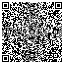 QR code with Amy Nail contacts