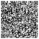 QR code with Mc Crory Building Co Inc contacts