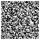 QR code with J A Moody Equipment Specialist contacts