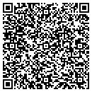 QR code with Mitzia Inc contacts