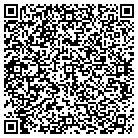 QR code with Ultra Mri & Diagnostic Services contacts