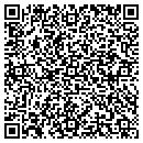 QR code with Olga Baptist Church contacts