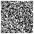 QR code with White Rhino Consignments contacts