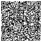 QR code with R Ward Lariscy Interiors Inc contacts