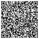 QR code with I Data Inc contacts
