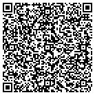 QR code with Here Today Gold Tomorrow Inc contacts