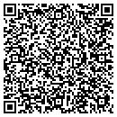 QR code with Urban Profile contacts