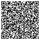 QR code with Omega Garage Doors contacts