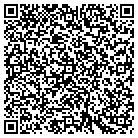 QR code with Suncoast Intrnal Medicine Cons contacts