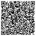 QR code with MJS Inc contacts