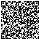 QR code with A Master Woodworks contacts