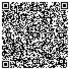 QR code with Custom Carpet Cleaners contacts