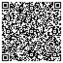 QR code with Yana S Banks MD contacts