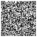 QR code with A 1 Copiers contacts