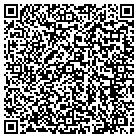 QR code with Pristine Drycleaning & Laundry contacts