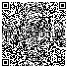 QR code with Saline Audiology Assoc contacts