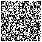 QR code with A & M Discount Beverage contacts