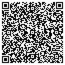 QR code with A 1 Auctions contacts