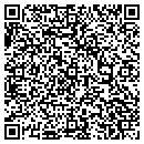 QR code with BBB Portable Toilets contacts