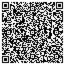 QR code with Donnas Books contacts