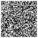 QR code with Hughs Catering contacts