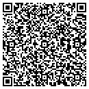 QR code with A C Williams contacts